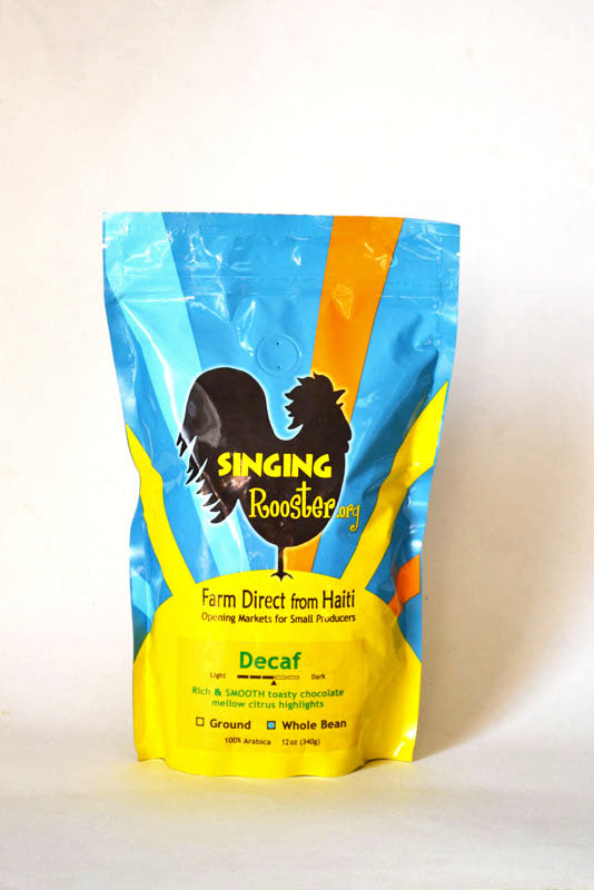 Singer Rooster Singing Rooster – Impactful Market